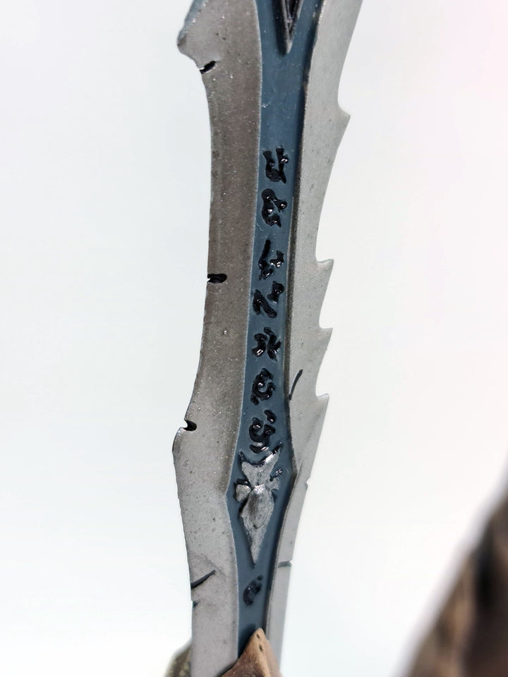 ¡Frostmourne te espera, campeón del World of Warcraft!