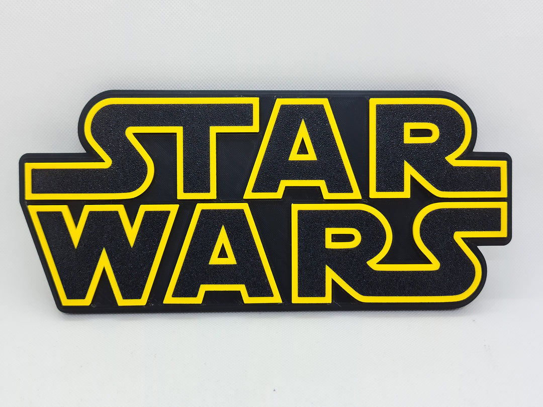 Cartel 3D de la Calavera de Star Wars - Únete a la Fuerza y Despierta tu Pasión Galáctica