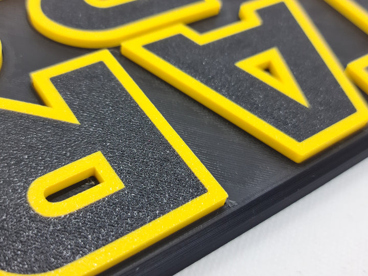 Cartel 3D de la Calavera de Star Wars - Únete a la Fuerza y Despierta tu Pasión Galáctica