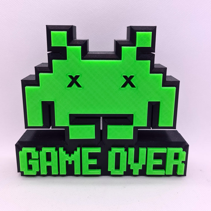 Revive la Era Dorada con Space Invaders