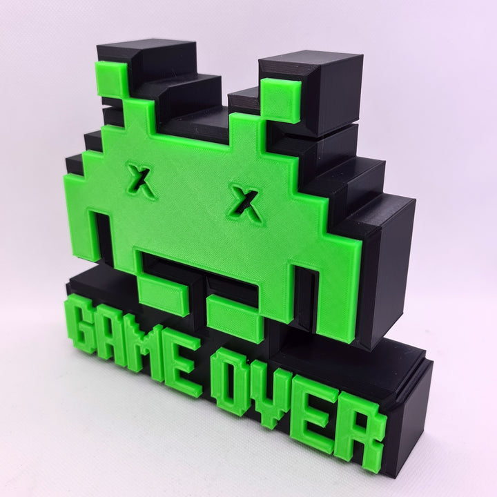 Revive la Era Dorada con Space Invaders