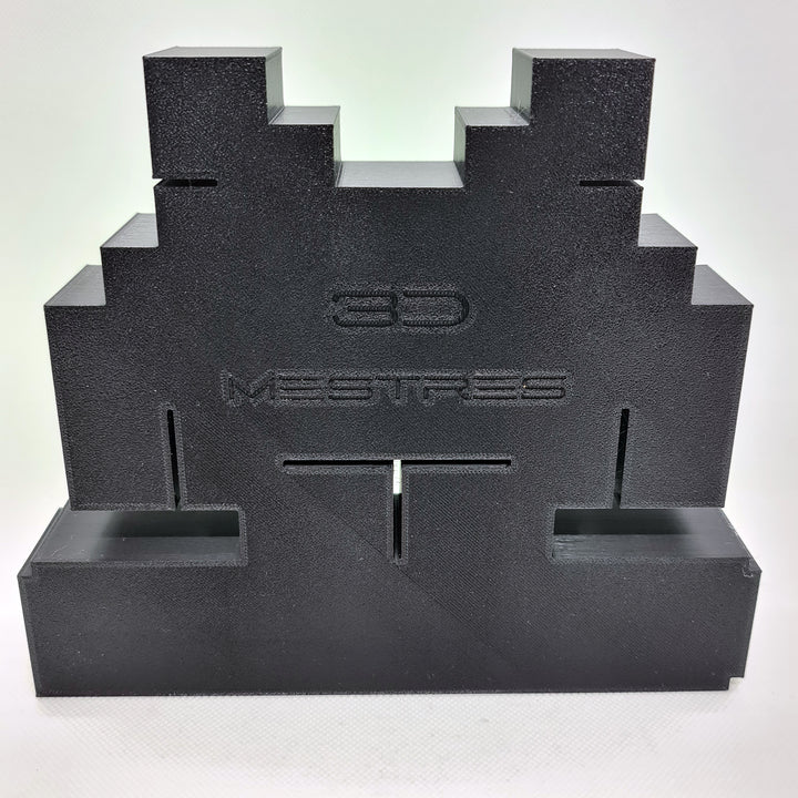 Revive la Era Dorada con Space Invaders