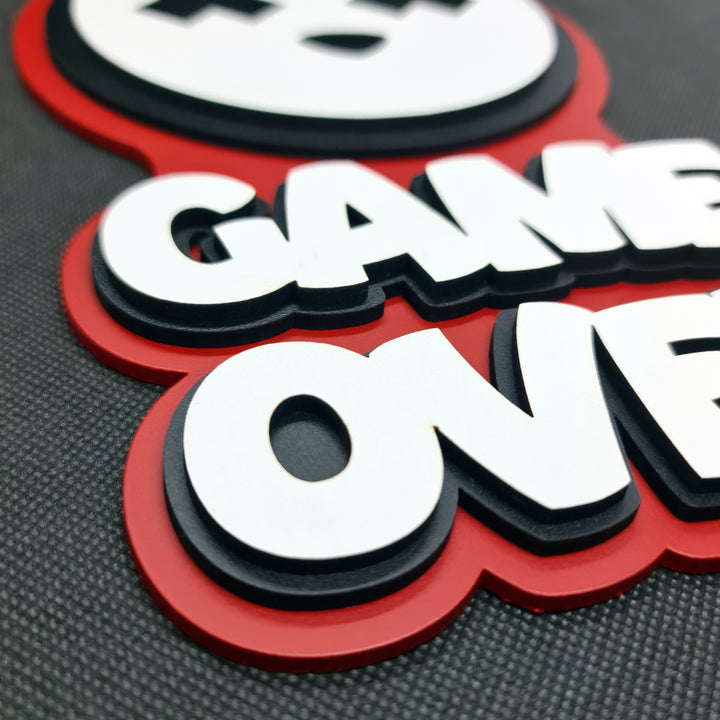 Game Over Bunny: Estilo Retro para Aficionados del Gaming