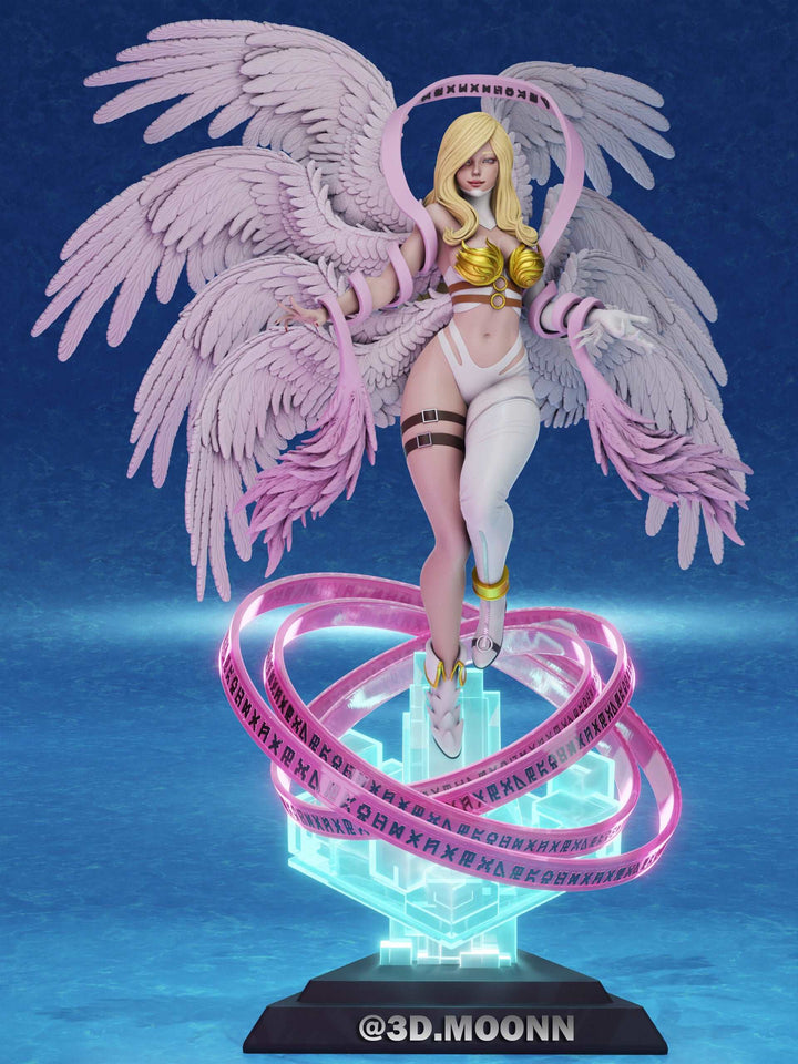 Angewomon