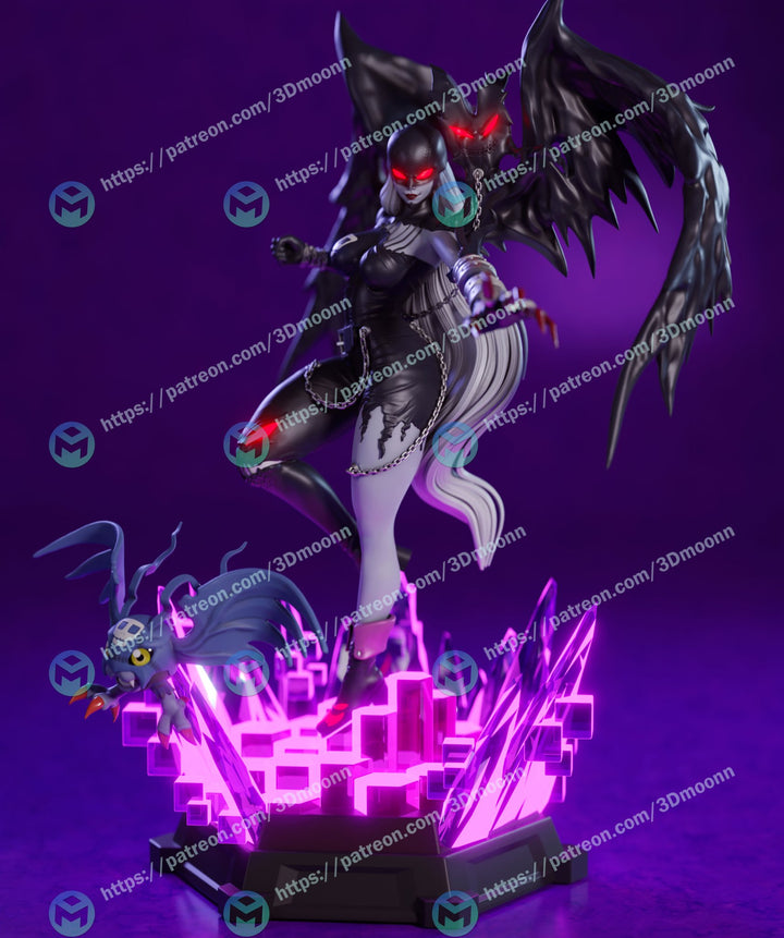 LADYDEVIMON
