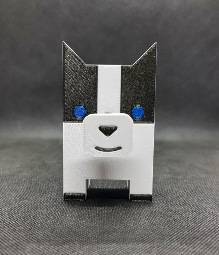 Soporte para gafas modelo husky