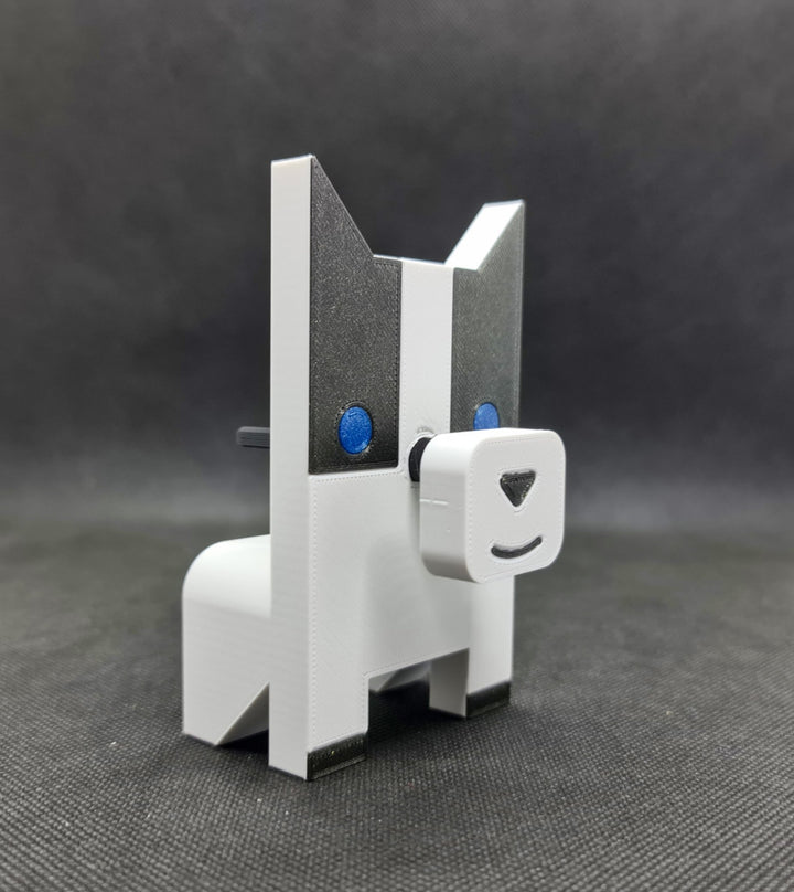 Soporte para gafas modelo husky