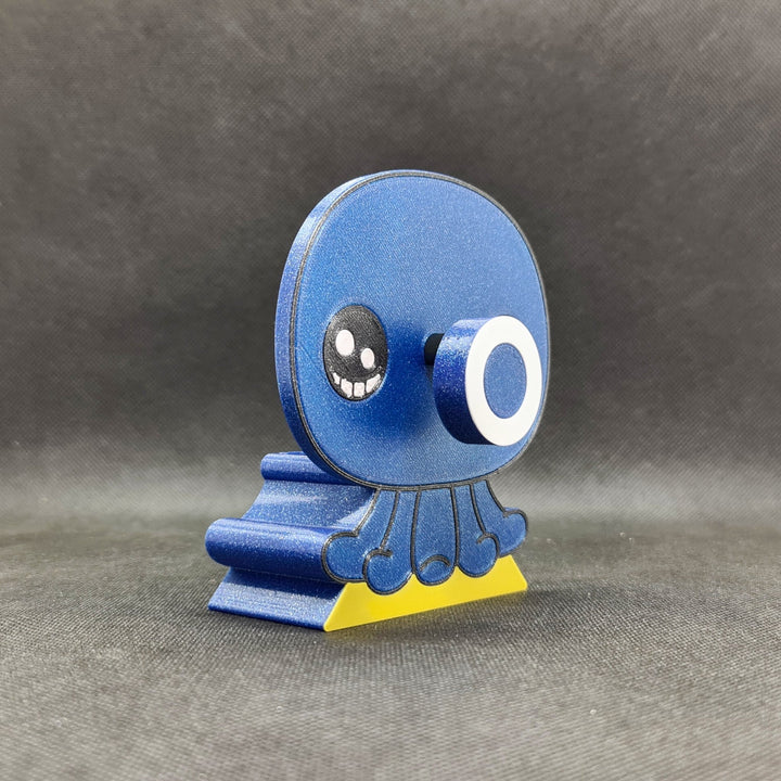 Soporte para gafas modelo Pulpo