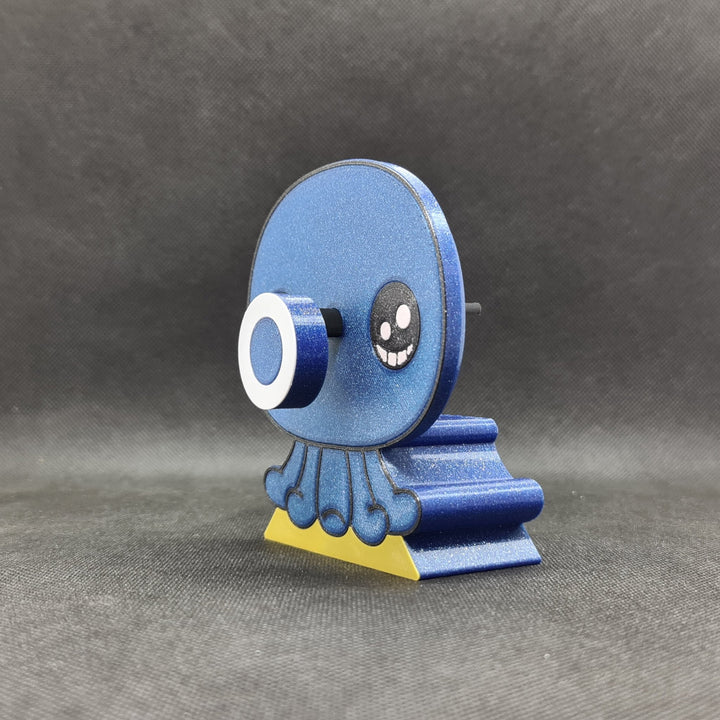 Soporte para gafas modelo Pulpo