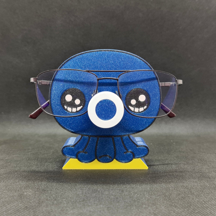 Soporte para gafas modelo Pulpo