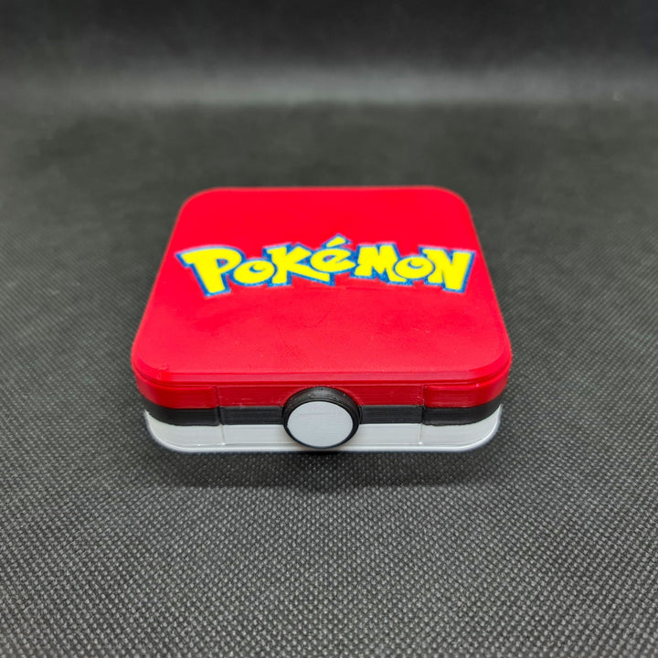 Posa Vasos Pókemon Fan Art