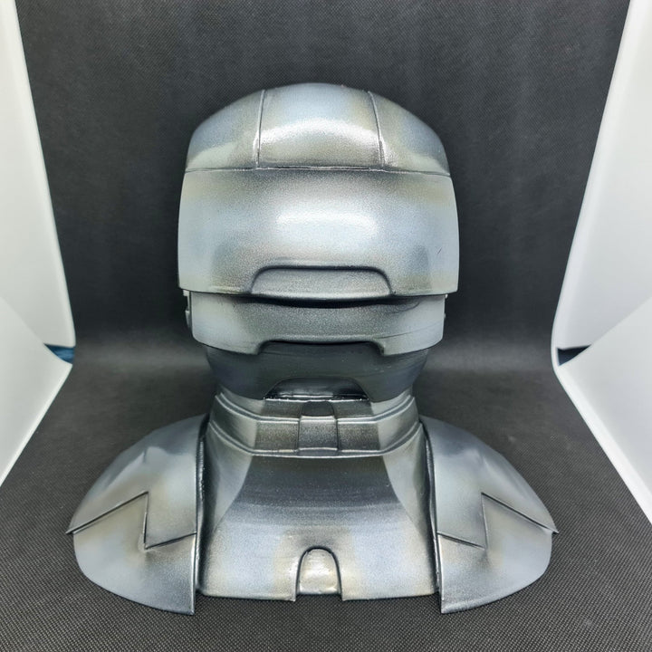 Soporte auriculares Iron Man Un Toque de Grandeza para tu Hogar