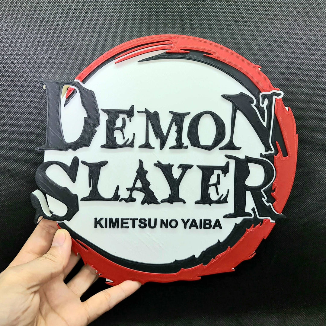 Demon Slayer