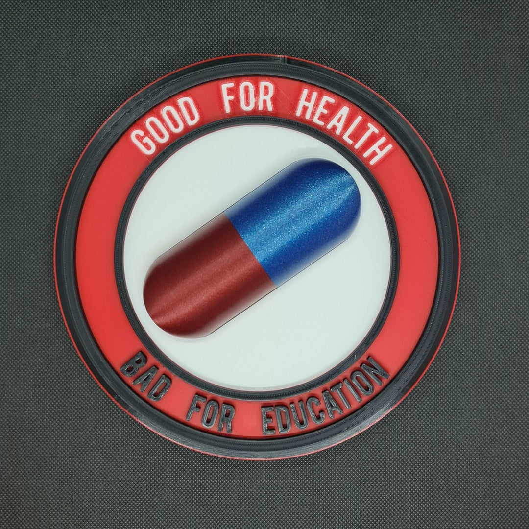 Akira Pill - Chaqueta Roja de Shotaro Kaneda en una Impresionante Pieza de Colección