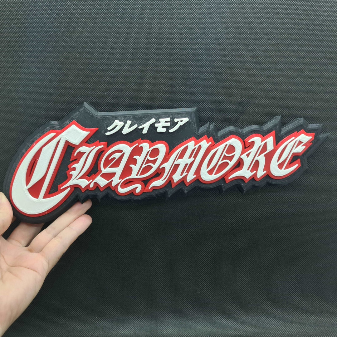 claymore