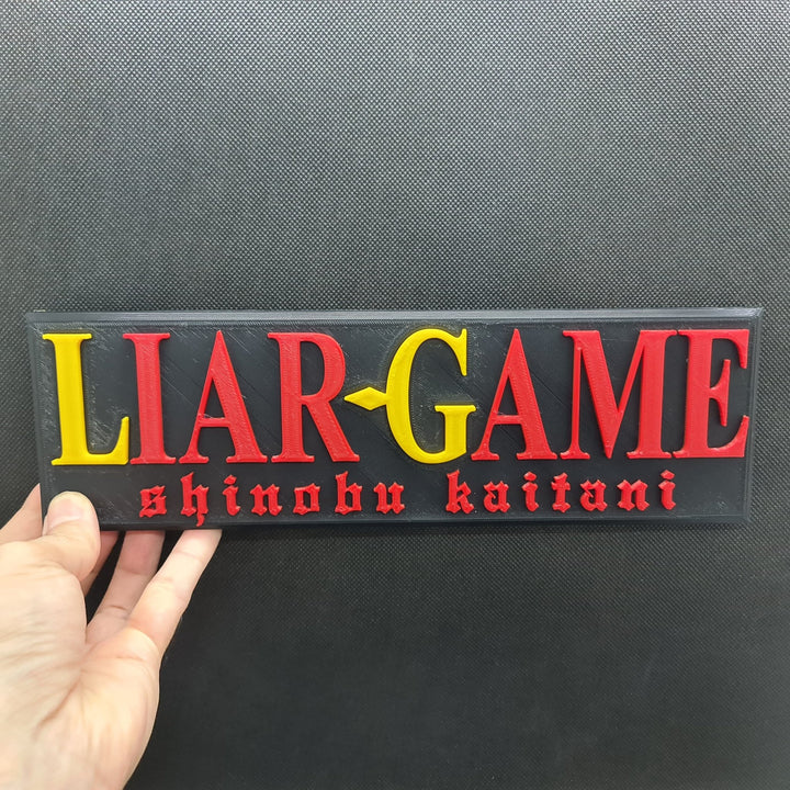 Liar Game
