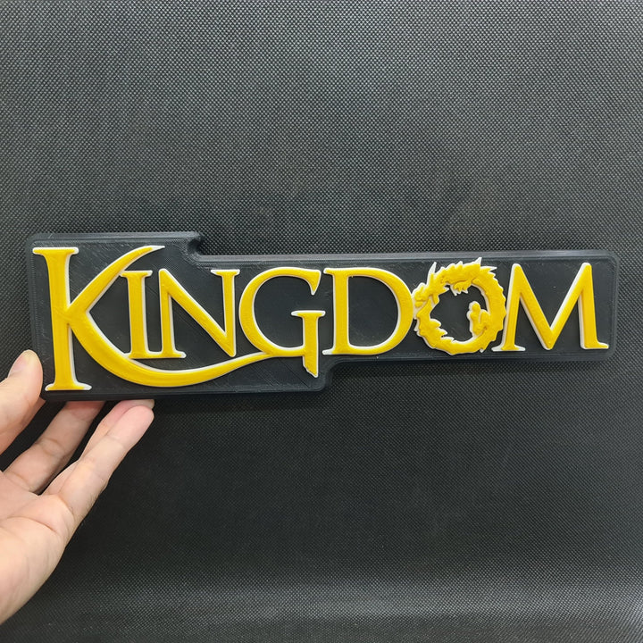 kingdom