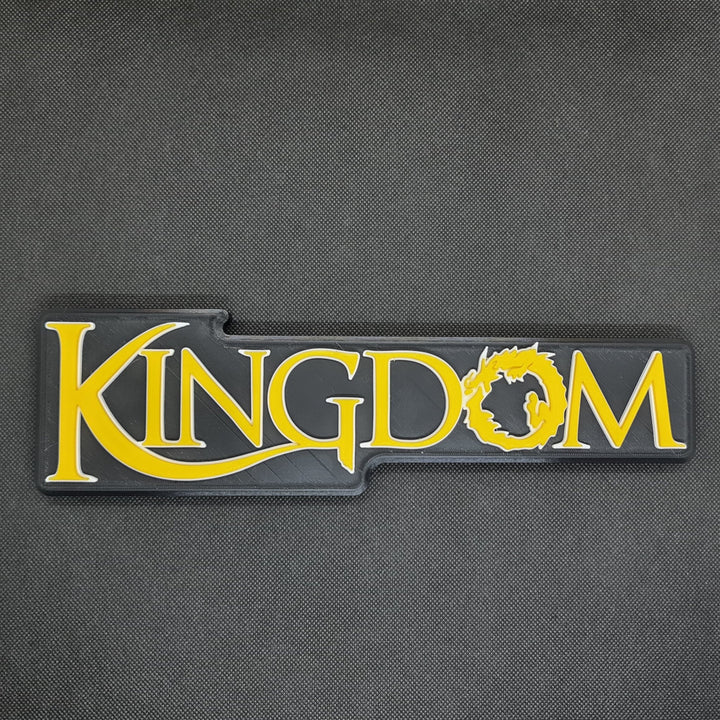 kingdom