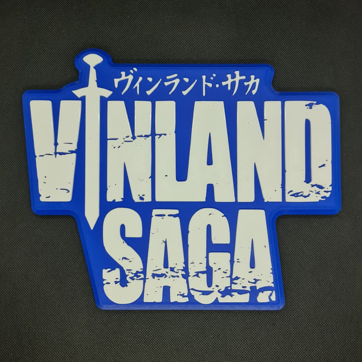 Vinland Saga