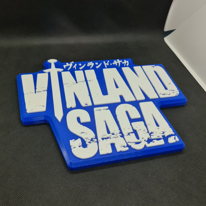 Vinland Saga