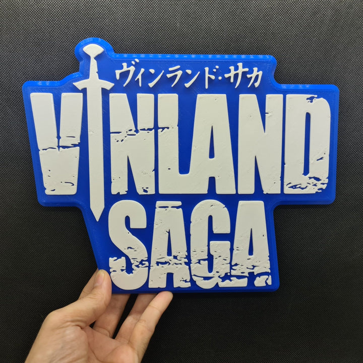 Vinland Saga