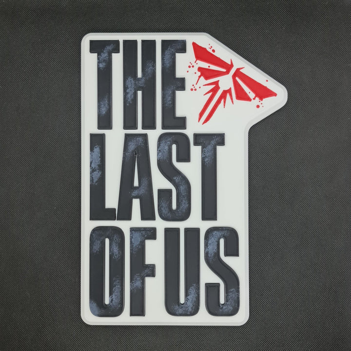 The Last of Us