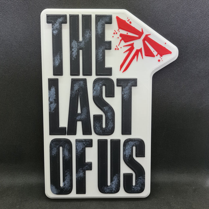 The Last of Us