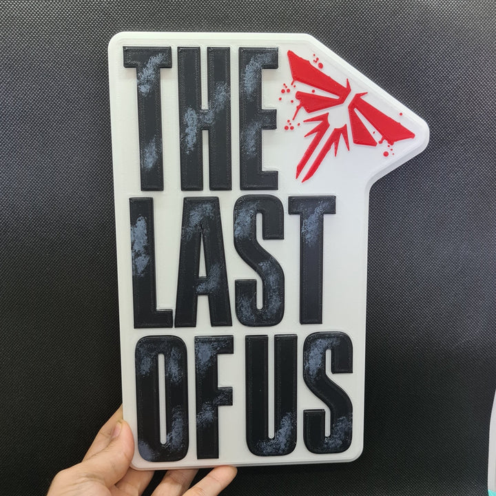 The Last of Us