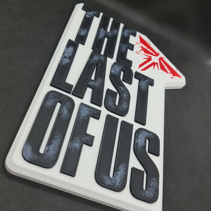 The Last of Us