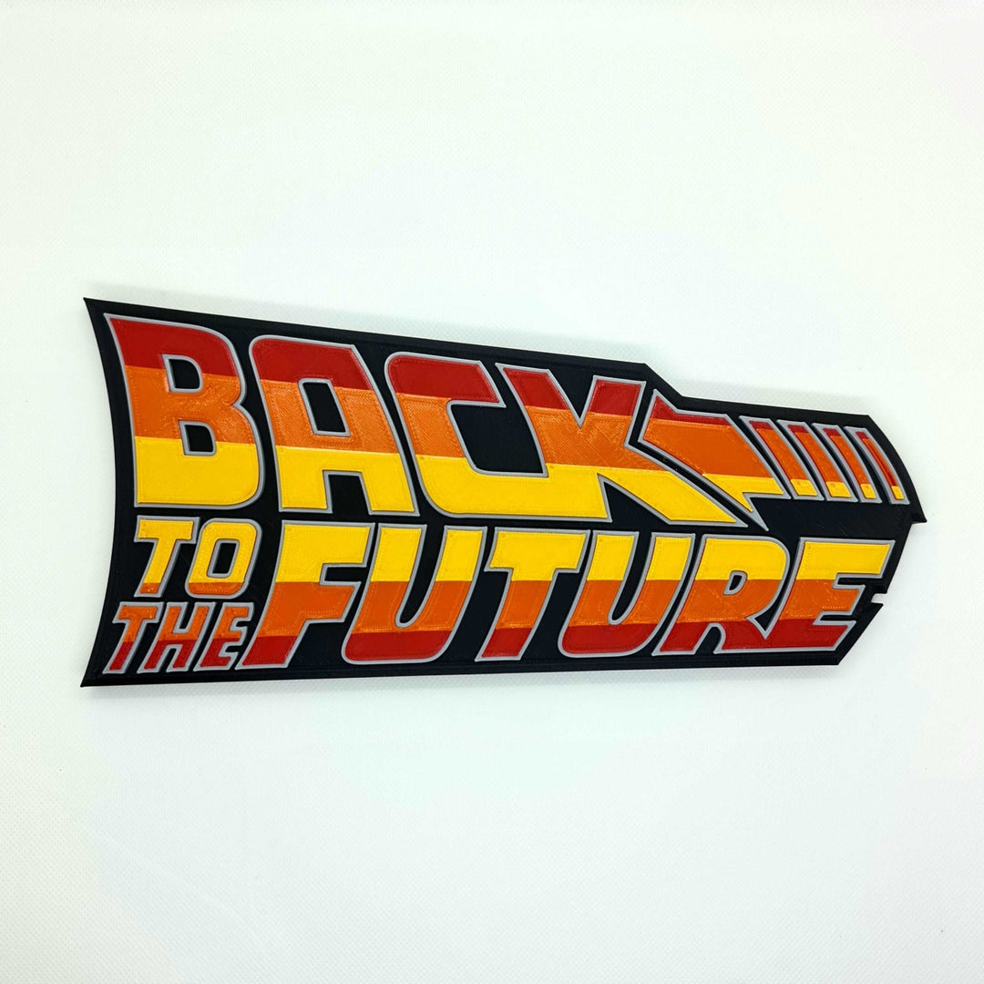 Back to the Future
