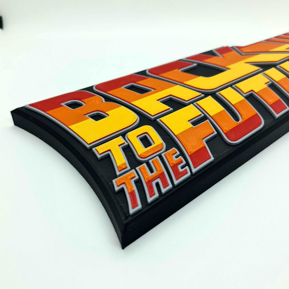 Back to the Future