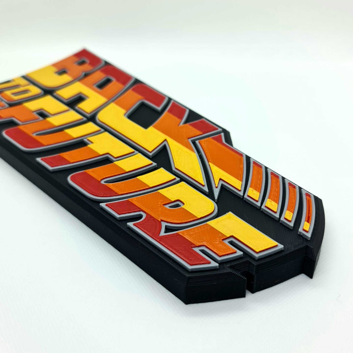 Back to the Future