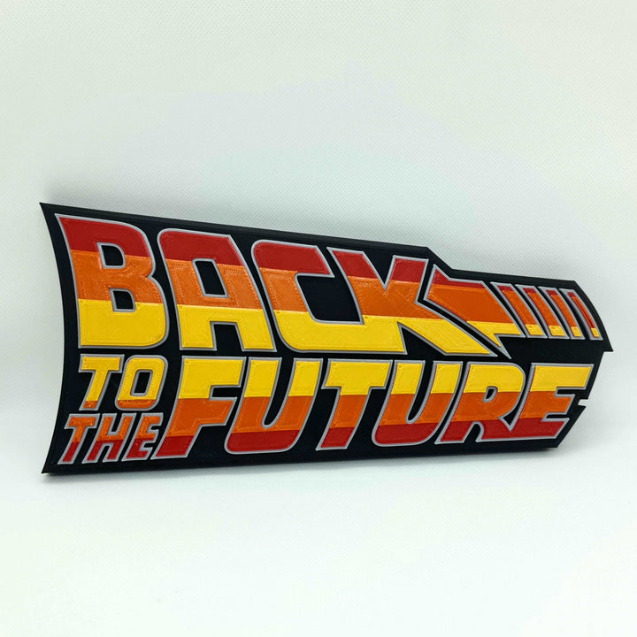 Back to the Future