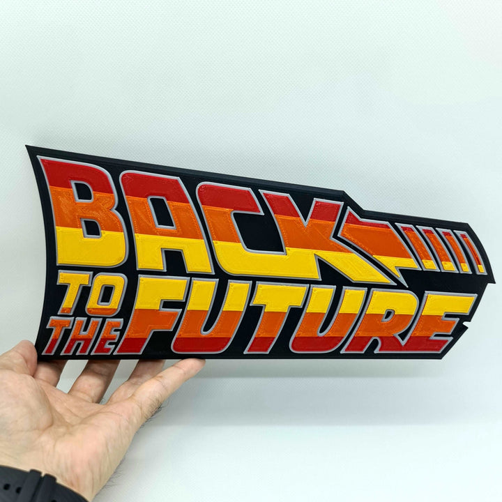 Back to the Future