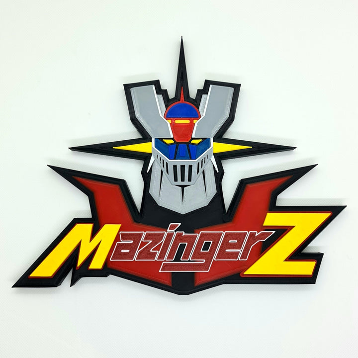 Mazinger Z