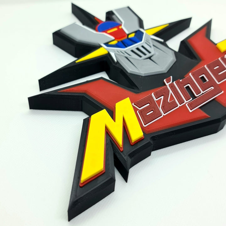 Mazinger Z