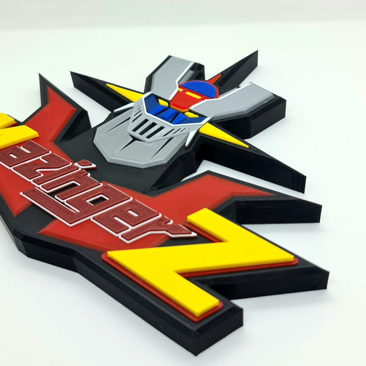 Mazinger Z