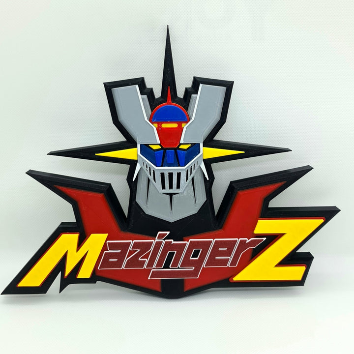 Mazinger Z