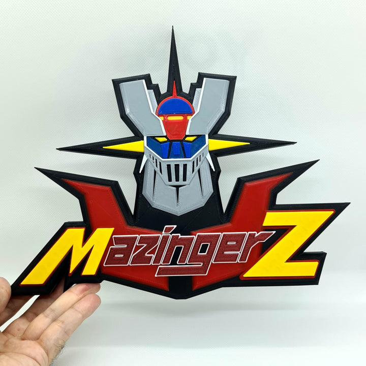 Mazinger Z