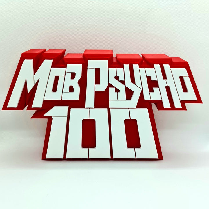 Mob Psycho 100