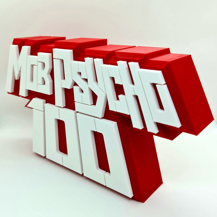 Mob Psycho 100
