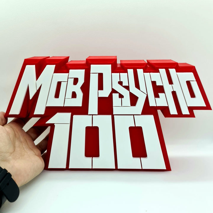 Mob Psycho 100