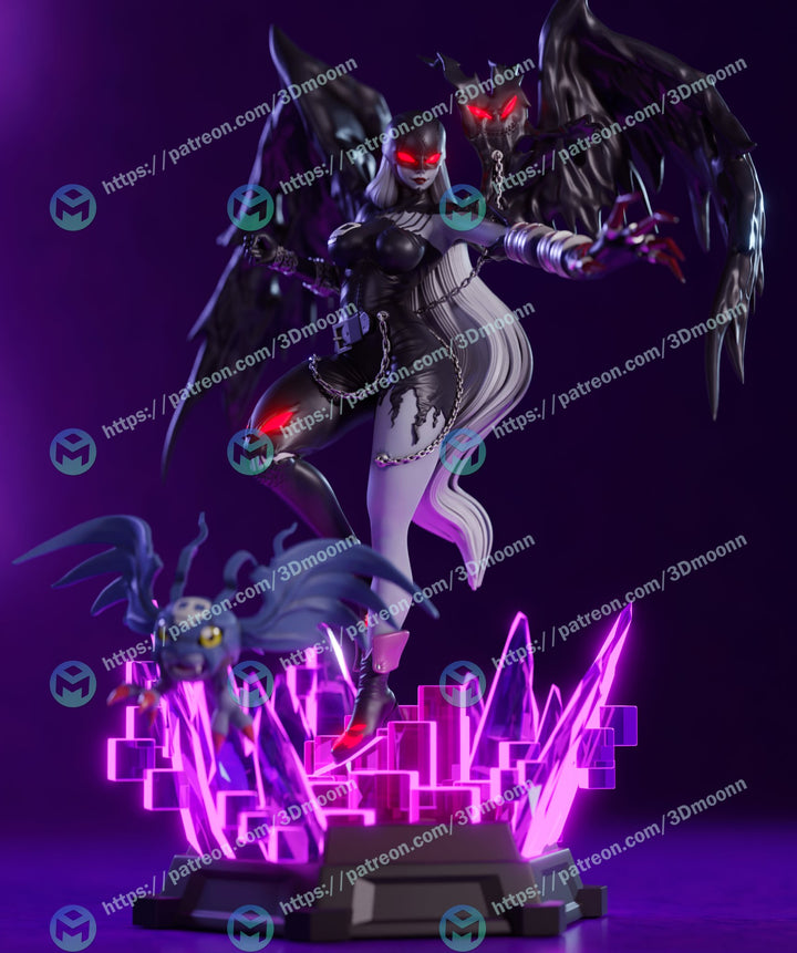 LADYDEVIMON