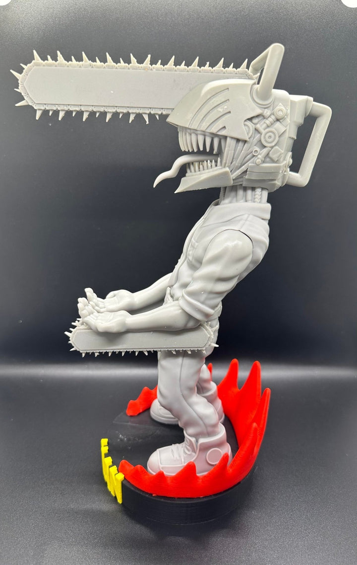 Soporte para Joystick de Chainsaw Man: Denji Edition