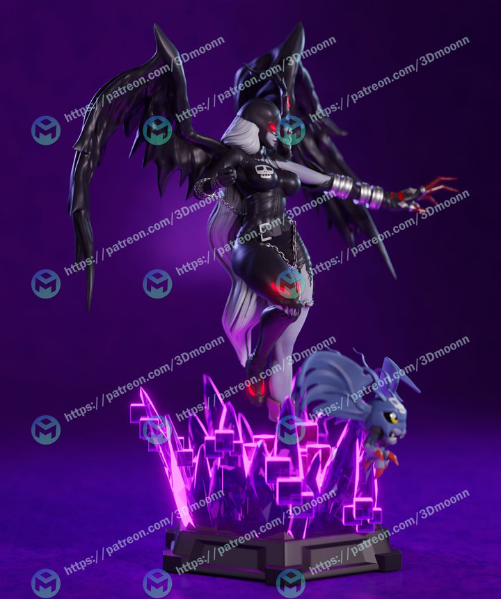 LADYDEVIMON