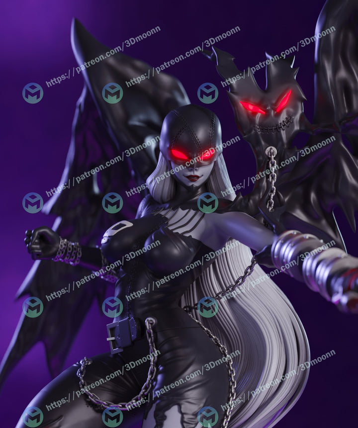 LADYDEVIMON