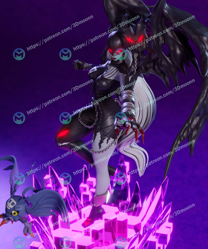 LADYDEVIMON