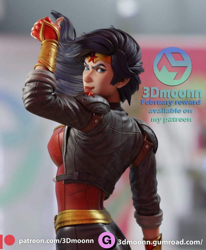 Wonder Woman