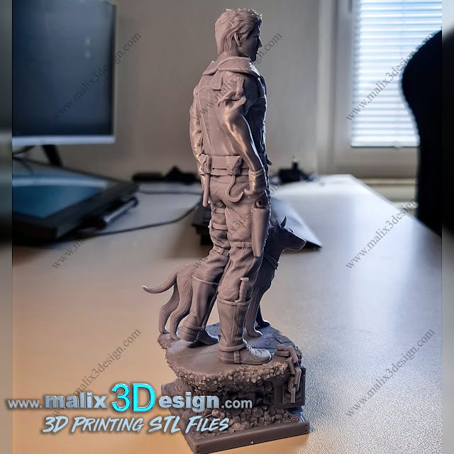 MAD MAX DE MALIX3DESING