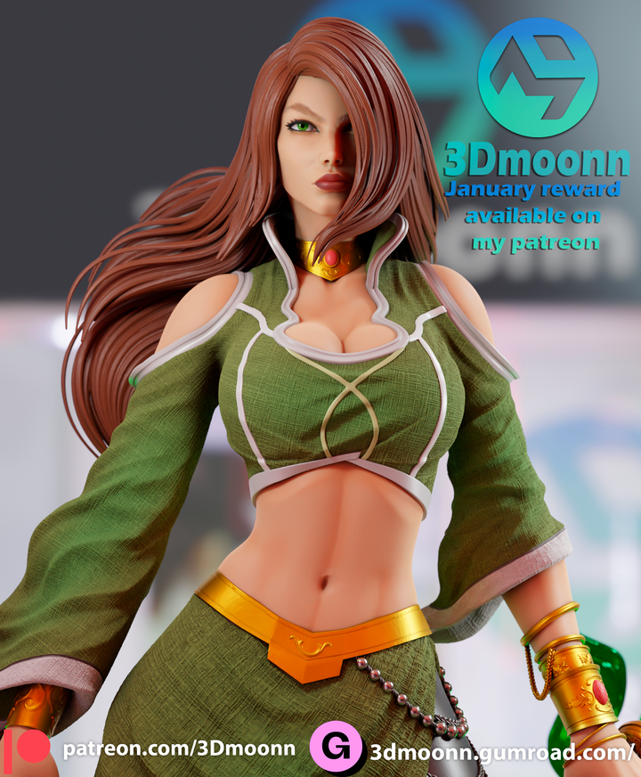 Talia al Ghul DC Comics